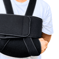 thumbnail image 4 of Cabestrillo Inmovilizador Hombro Ajustable Adulto Universal1, 4 of 10
