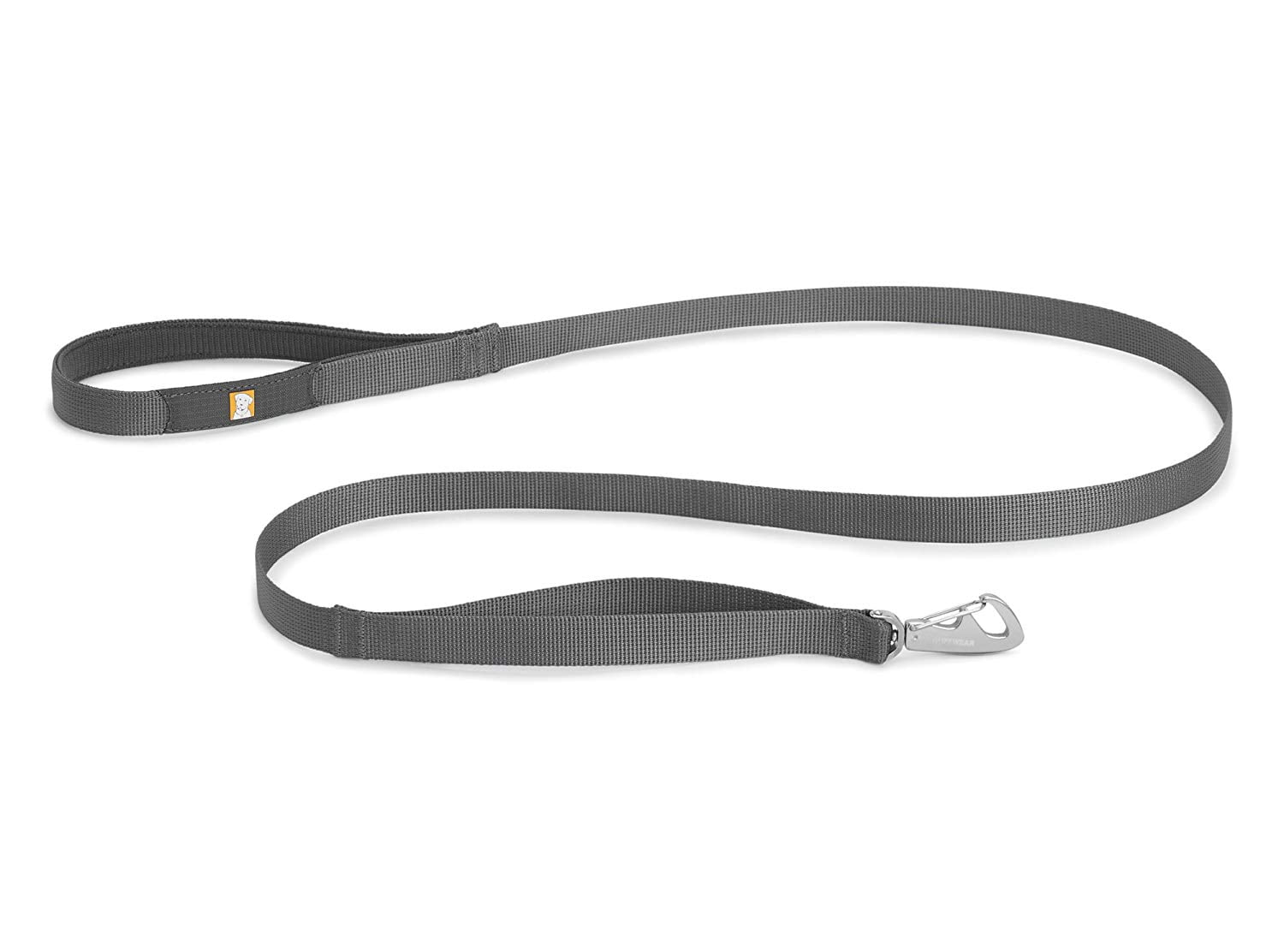  Front Range Dog Leash, Twilight Gray, A STRONG CONNECTION Keep your dog safely on the leash