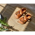 thumbnail image 2 of THEE BRON Toddler Girl Sandals Sandalias para Nias（6-12M）, 2 of 5
