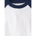 thumbnail image 3 of The Children's Place Boys Sleeveless Colorblock Muscle Tank Top, Sizes XS-XXL, 3 of 4