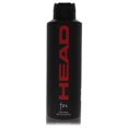 thumbnail image 1 of Perfume Head Fire de HeadBody Spray, 200 ml, para hombre, 1 of 1