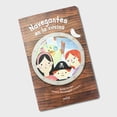 thumbnail image 2 of Libro Navegantes en la cocina Cuentos infantiles Libro niños Ediciones El Naranjo Libro de Texto, 2 of 7