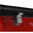 thumbnail image 6 of Pace Edwards 14-16 Chevy/GMC Silverado/Sierra 1500 8ft Bed JackRabbit Full Metal - Matte Finish, 6 of 7