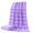Purple, variant on 100% Cotton Bath Towels, Thick Absorbent Beach Towels 70x140cm/27.6x55.1",Bale Bath Sheet Gift Set,Set of Cotton Bath Towels