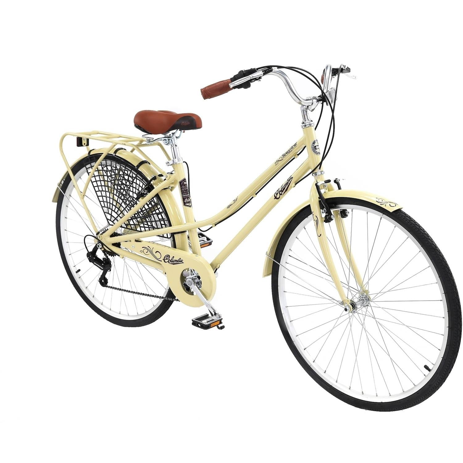 700C Columbia Streamliner7 Women s Bike Walmart