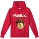 thumbnail image 1 of Robloxing-sudaderas con capucha para niños y niñas, ropa con estampado de dibujos animados, Tops informales, primavera y otoño, 1 of 4