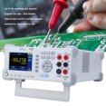 thumbnail image 4 of Multimètre Dc Multimètre Multifonctionnel OWON XDM2041 3.7 Po Numérique Véritable RMS Multimètre Numérique 55000 Comptes Prise EU 100-240V, 4 of 8