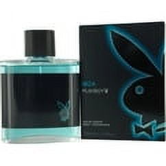 IBIZA PLAYBOY * Coty 3.4 oz / 100 ml Eau De Toilette (EDT) Men Cologne Spray