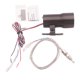 thumbnail image 2 of Medidor de temperatura de gases de escape,Indicador LED de gases de escape EGT,Medidor digital de temperatura de gases de escape LED de 37 mm, 2 of 9