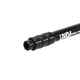 thumbnail image 4 of Adaptador QR Lixada de 12 mm a 9 mm, buje de eje pasante de bicicleta MTB, adaptador de buje de rueda trasera de bicicleta de 135 mm de liberación rápida Lixada Eje pasante, 4 of 7