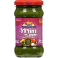 thumbnail image 7 of Rani Mint Chutney (Podina) 10.5oz (300g) Glass Jar, Ready to Eat, Pack of 5+1 FREE ~ Vegan | Gluten Free | NON-GMO | Kosher | No Colors | Indian Origin, 7 of 7
