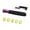 A, variant on Comfortable Handle Fishing Equipment Professional Fishing Rod Change Handle Grip Aluminum Poles Grips