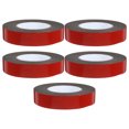 thumbnail image 6 of 10 Rolls Heavy Duty Double Sided Mounting Tape Strong Adhesive for Home, Office, Crafts and Projects, 6 of 6