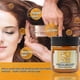 thumbnail image 2 of Intensive Hydration Hair Mask 120ml - Nourishing Formula for Dry & Brittle Hair, Reinforces Roots, Revitalizes with Protein Blend Treatment, 2 of 5