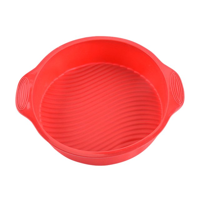 1pcs Random color Shape Cake Kitchen Bakeware Cake Tools