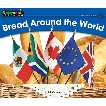 Bread Around the World (Best Bread In The World)