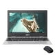 thumbnail image 1 of ASUS Chromebook 11.6" Intel Celeron N3350 Asus  CX1100CNA-AS42, 1 of 7