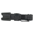 thumbnail image 4 of Strong Flashlight with Clip Stepless Dimming Rechargeable Flashlight Pocket Work Light for Outdoor, 4 of 14