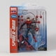 thumbnail image 1 of Colección de figuras de acción de Marvel Spider-Man 2 Spider-Man de 7 pulgadas Artículos seleccionados, 1 of 4