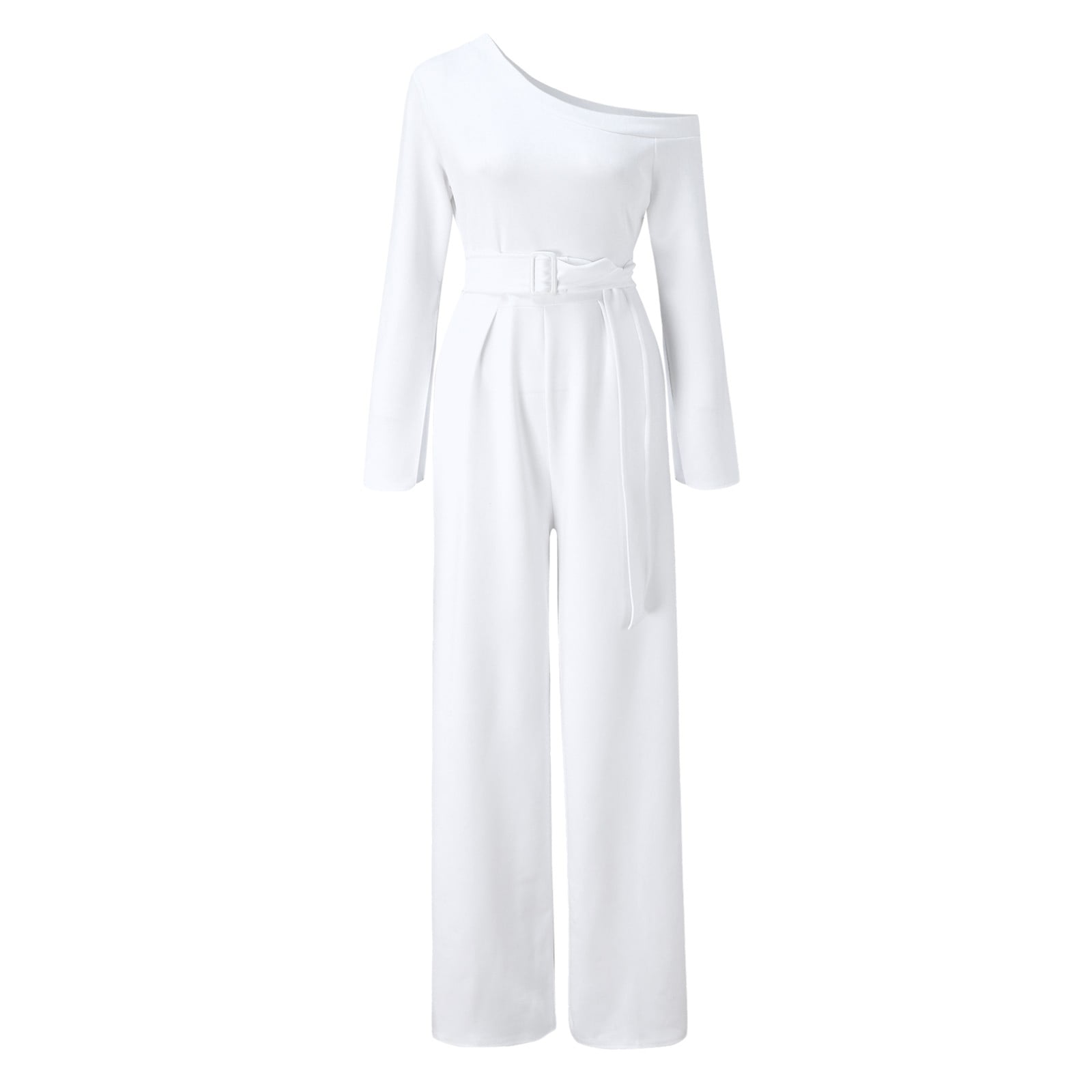 Larisalt Matching Sets For Women Winter,Women Stripe Patchwork Two Piece  Sweatsuit Round Neck Pullover and Skinny Long Pants Sets White,M -  Walmart.com