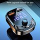 thumbnail image 3 of Dual USB Car Charger Wireless Bluetooth 5.0FM Transmitter Radio Modulator T8Z2, 3 of 5