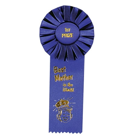 Ribbon Award Deluxe Mom