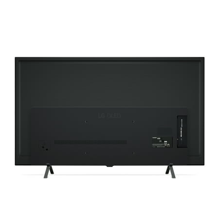 LG 65" Class 4K UHD OLED Web OS Smart TV with Dolby Vision A2 Series OLED65A2PUA
