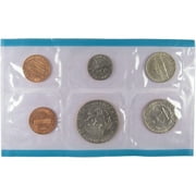 1972 U.S. Mint Set