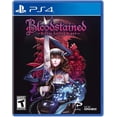 thumbnail image 1 of BLOODSTAINES RITUAL OF THE NIGHT PS4 PS4 Standard, 1 of 3