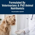 thumbnail image 3 of Blue Buffalo True Solutions Weight Control Natural Dry Dog Food, Chicken, 20-lb. Bag, 3 of 13