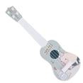 thumbnail image 1 of Cute Guitar Toy, Soft Strings and Clear Sound Musical Instrument for Kids, 1 of 7
