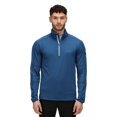 thumbnail image 2 of Regatta - Abrigo Térmico Makhill para Hombre (Azul Dinastía), 2 of 6