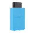 thumbnail image 4 of Adaptador de Mando Inalámbrico Wdftyju para Consola Saturn PS4 PS5 Switch Pro Azul, 4 of 6