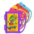 thumbnail image 1 of XGODY Android 12 Kids Tablets 3GB RAM 32GB ROM 7 Inch Toddler Tablet for Kids Tablet with Case, 3100mAh, Parental Control, Dual Modes, 1 of 12