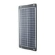 thumbnail image 1 of Kit de Panel de Carga Solar, Cargador de Panel Solar de Carga ráspida 30W Para Aire Libre, 1 of 7