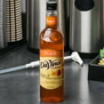thumbnail image 1 of DaVinci Gourmet 750 mL Fruit Innovations Peach Cold Beverage Flavoring / Fruit Syrup, 1 of 2