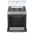 thumbnail image 2 of Estufa Whirlpool  Empotrable 6 Quemadores WER-5100, 2 of 2