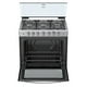 thumbnail image 2 of Estufa Whirlpool  Empotrable 6 Quemadores WER-5100, 2 of 2