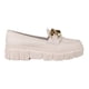 thumbnail image 2 of ZAPATOS DAMA STYLO J-9000 SIMIPIEL BEIGE Stylo  J-9000, 2 of 4