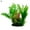5, variant on Artificial Plant Aquarium Ornament, High Simulation Plastic Harmless Anti-fade Artificial Fake Water Grass Landscaping Fish Tank Accessories Decoration for Hotel Home Office Decoration
