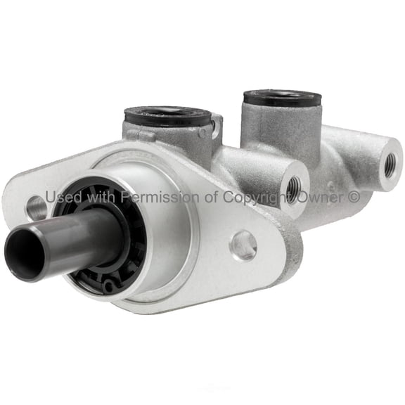 Quality-Built NM55485 New Brake Master Cylinder