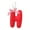 17-H, variant on 26 Letters Christmas Tree Ornament, DIY Personalized Alphabet Pendant, Wooden Letter Decor, for Custom Holiday Display