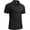 8808# Black, variant on Mens Polo Shirt Short Sleeve Quick Dry Shirts Golf Polos Collared Work Shirts for Men,8808,Red,L