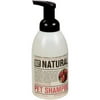 Out! Natural: Raspberry Fragrance Pet Shampoo, 18.6 Fl Oz