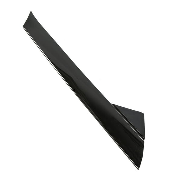 For 2011-19 Ford Explorer Windshield Outer Trim Pillar Moulding Driver Left Side