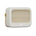 thumbnail image 2 of Heater Fan , Circulation Heating Fan, Overheat Protection Small Floor For Home Household Dark Desktop Hot Fan Small Heater Heater Small Sun, 2 of 8