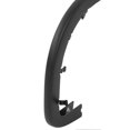 thumbnail image 4 of Grey Car Inner Sun Glasses Holder Case with Bracket Frame 1KD 868 837 Replacement for MK5 MK6 B6 Rabbit, 4 of 4