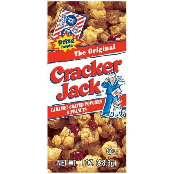 Cracker Jack