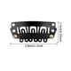 thumbnail image 5 of 140 Piezas Clips Clips para Pelucas Clips a Presión en Forma de U Clips de Repuesto de Metal de Hierro Clips de Peine para Extensiones Pelucas Extensiones de Cabello DIY86, 5 of 7