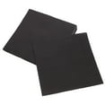 thumbnail image 5 of YUNLIGHTS Black Double Layer Cocktail Napkins, and Versatile Party Napkins for Events and Everyday Use, 5 of 8